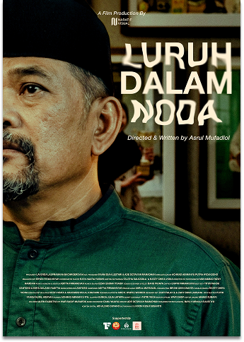 Luruh Dalam Noda
